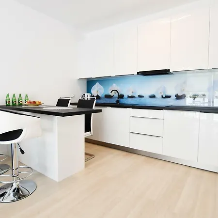 Wolski - Strzelecka 34 Apartamento *